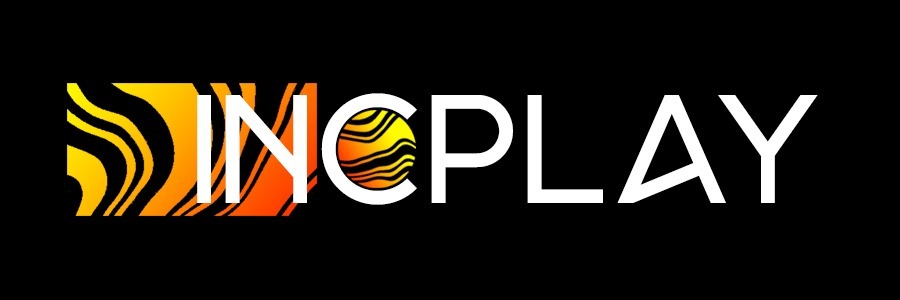 IncPlay Logo